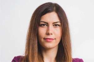 Cristina Prună: ”În actuala guvernare, USR nu are un cuvânt de spus pe niciuna dintre politicile de dreapta”